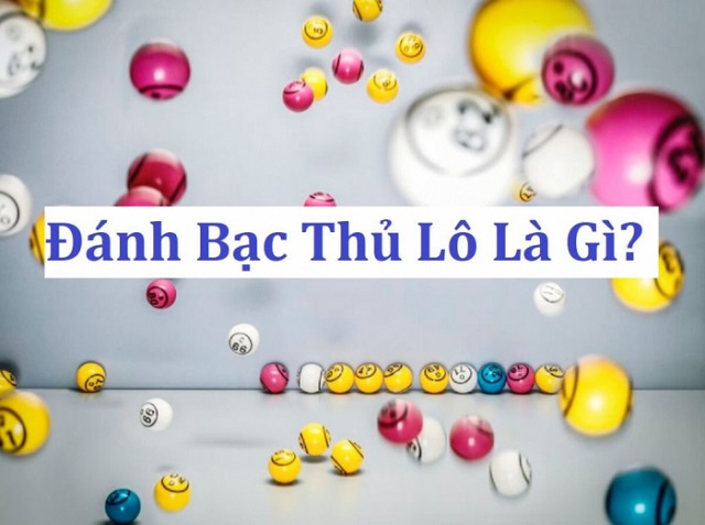 Bạch thủ lô là cách dự đoán xổ số miền bắc