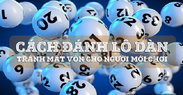 Đánh dàn đề 10 số để nâng cao tỷ