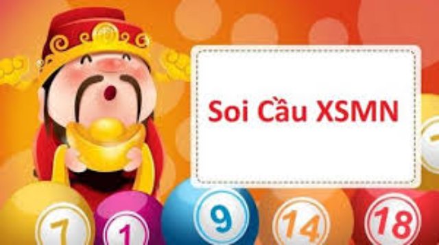 soi cầu miền nam chính xác nhất