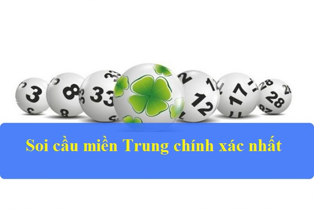 xổ số miền Trung