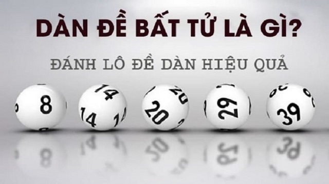 cách tạo ra dàn để bất tử đẹp nhất