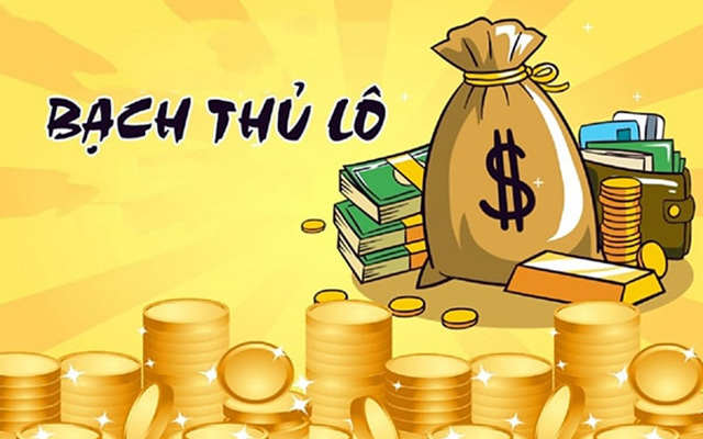 Soi cầu bạch thủ đề hôm nay