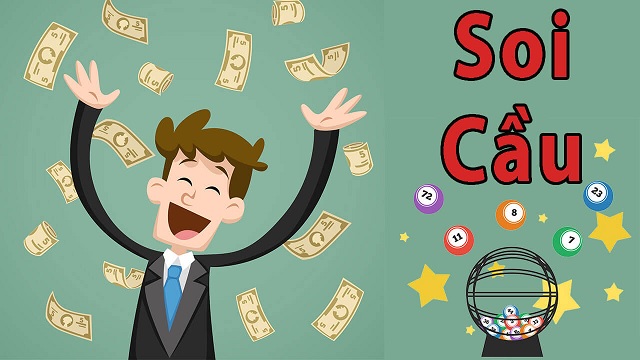 dự đoán được con số may mắn cho lô thủ