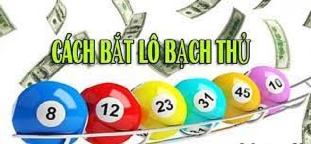 Cách bắt lô bạch thủ khi người chơi phối hợp dùng theo cả đầu và đuôi đều là đầu 0 sẽ dễ dàng hơn