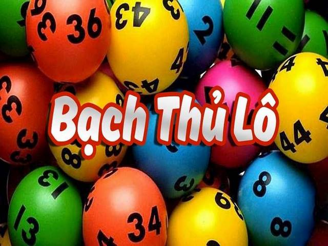 Giới thiệu cách soi cầu bạch thủ căn bản