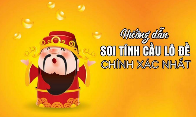 Chọn tỷ lệ soi cầu bạch thủ đề siêu chuẩn xác
