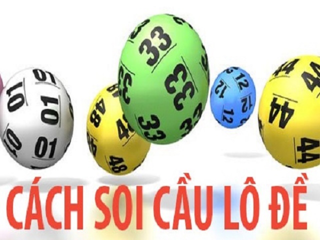 Cách soi cầu lô đề bằng việc bắt đầu tìm kiếm của bạn bằng việc sử dụng tất cả phương pháp sẵn cho